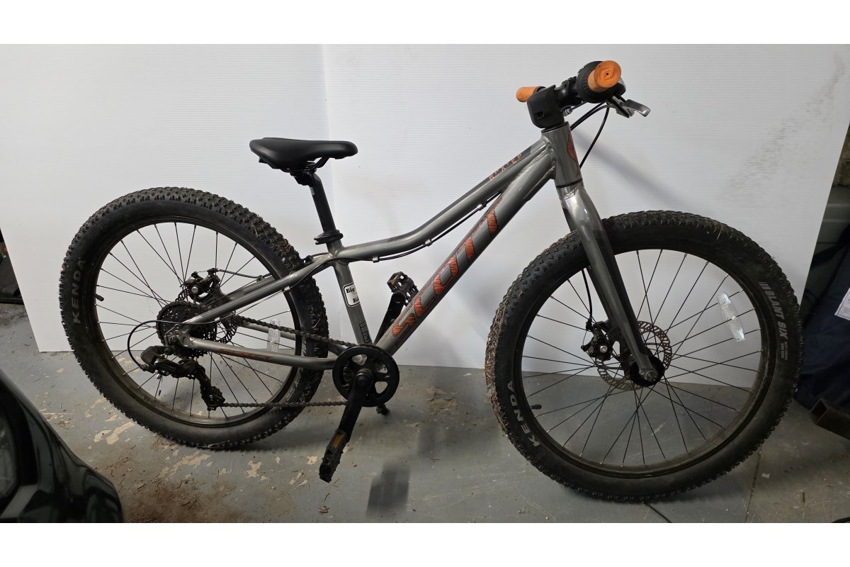 Scott Kids Bike