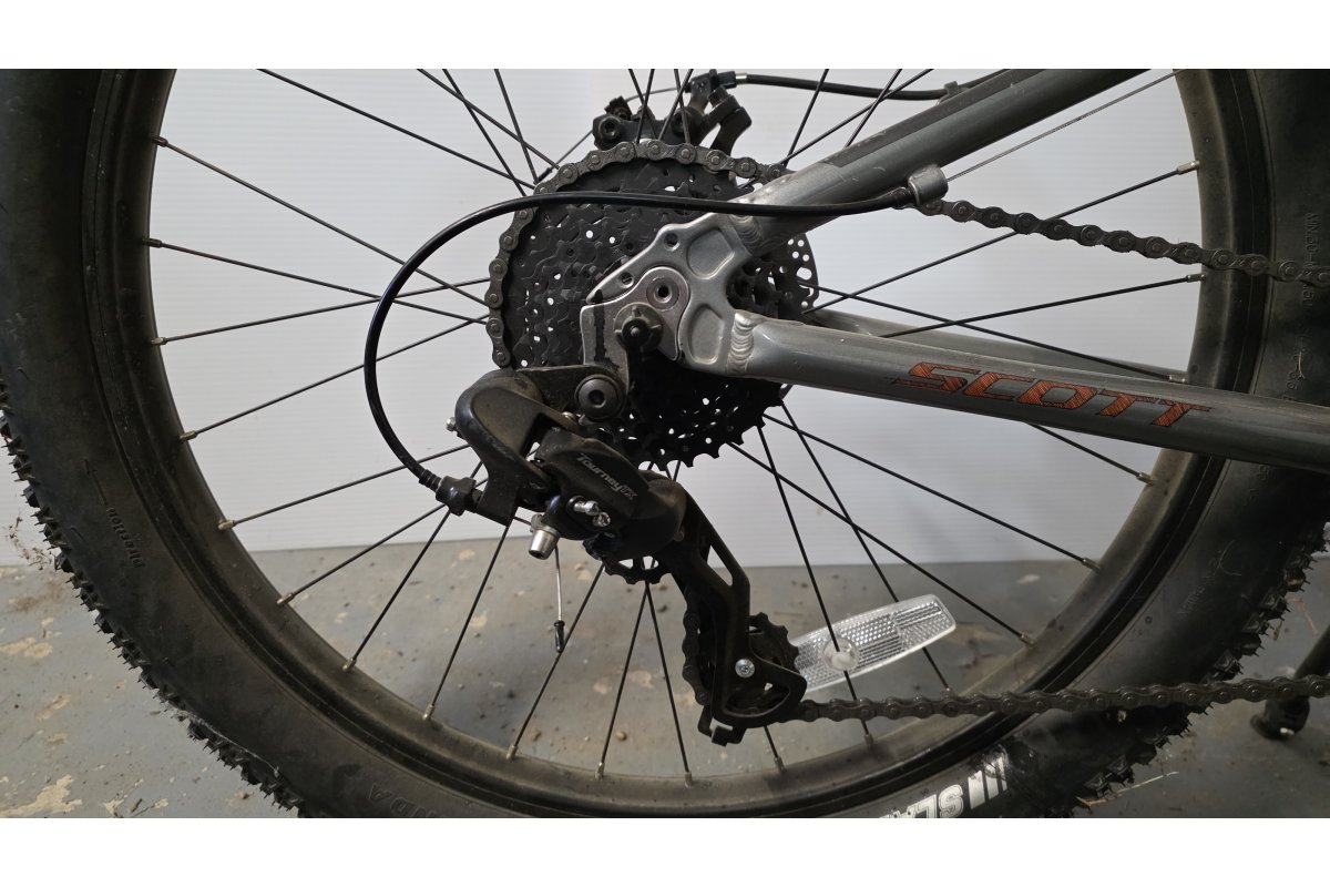 Scott Kids Bike
