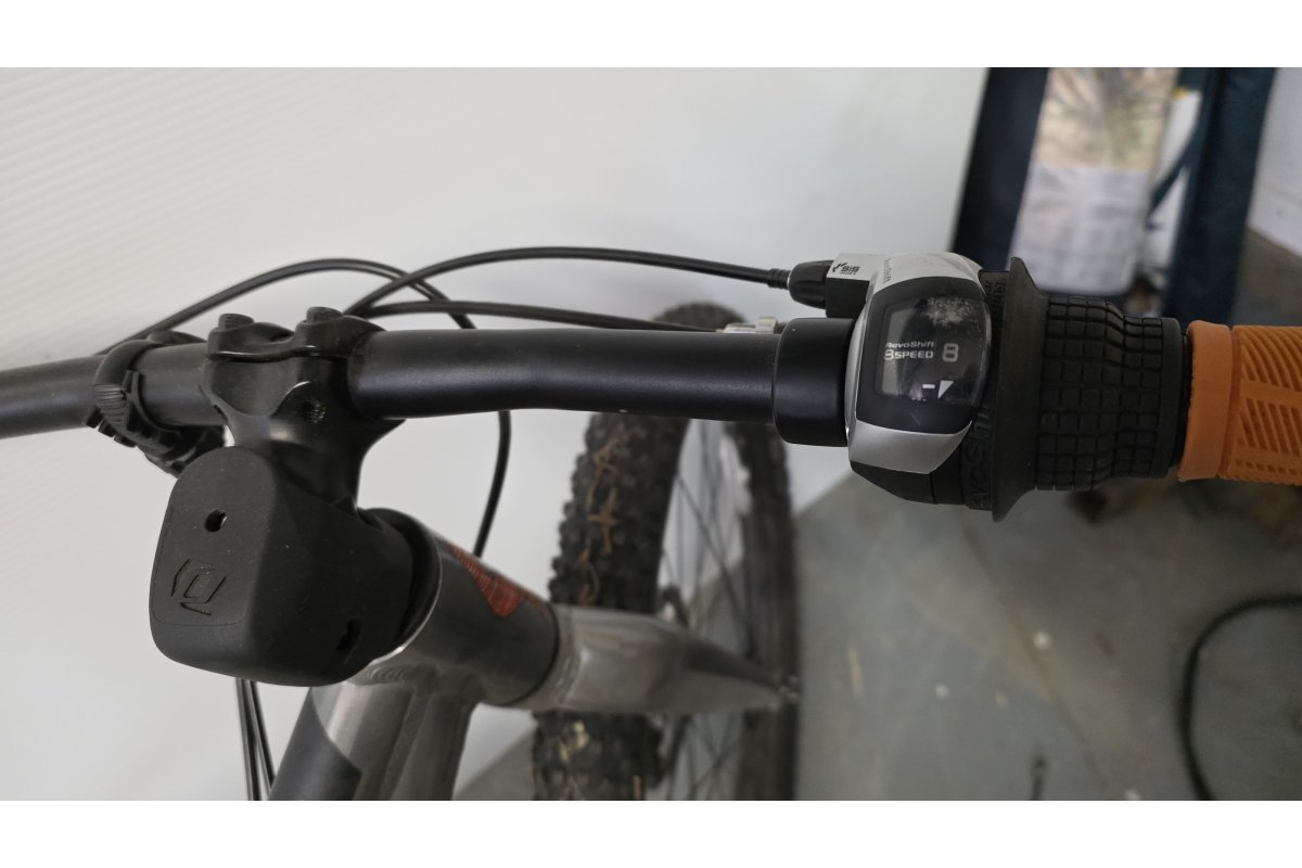 Scott Kids Bike