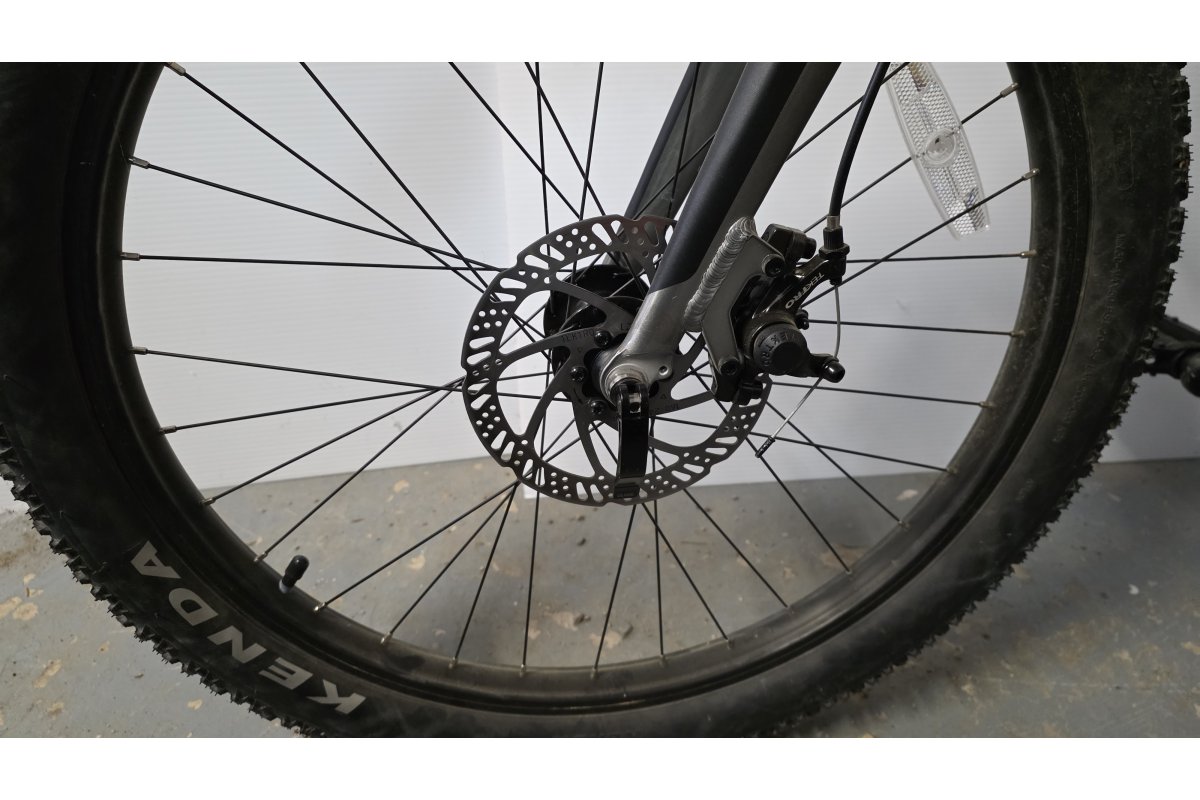 Scott Kids Bike