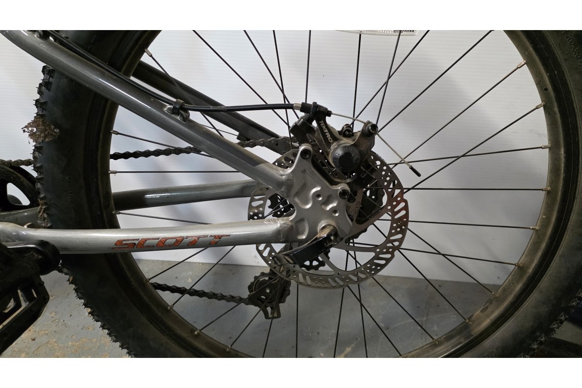 Scott Kids Bike