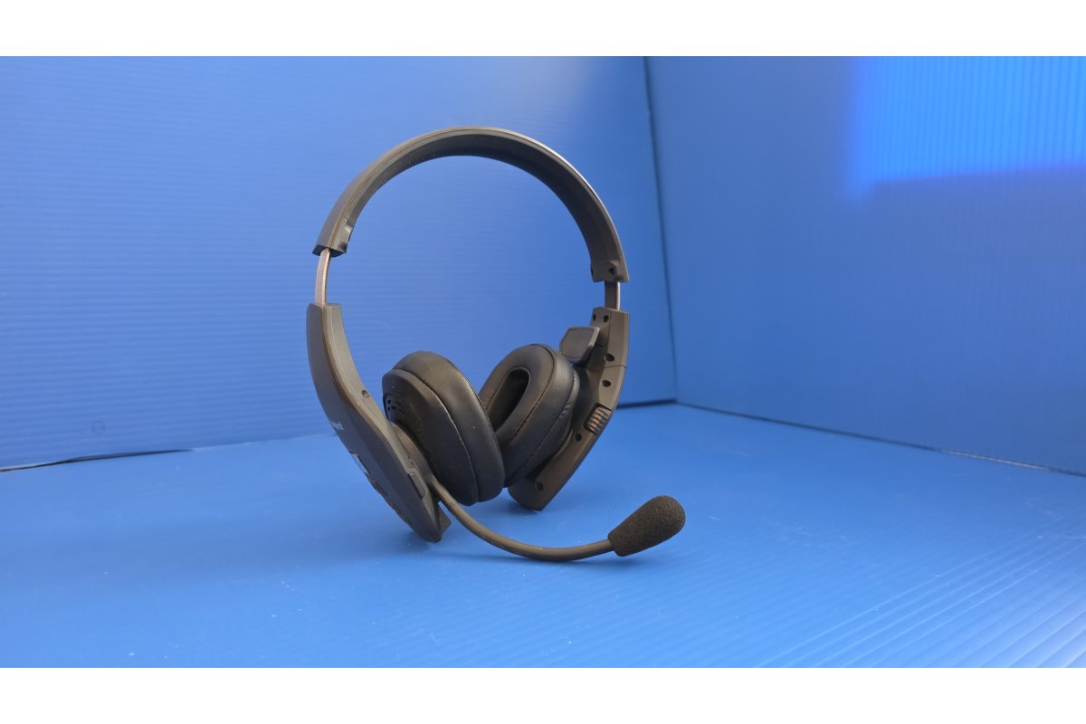 Blue Parrot Pro Bluetooth Headset
