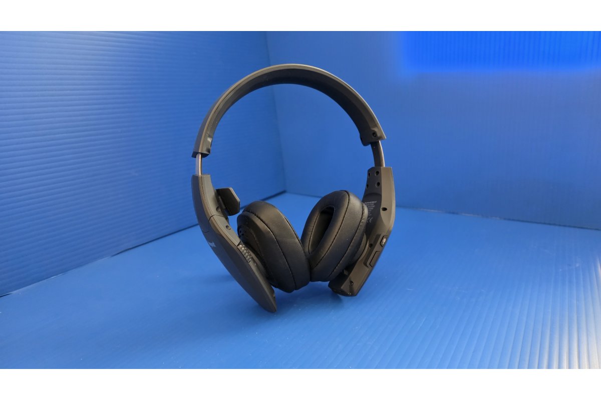 Blue Parrot Pro Bluetooth Headset