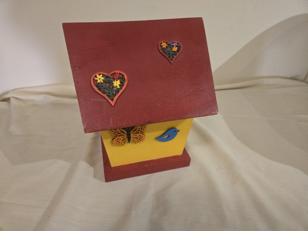 Bird House