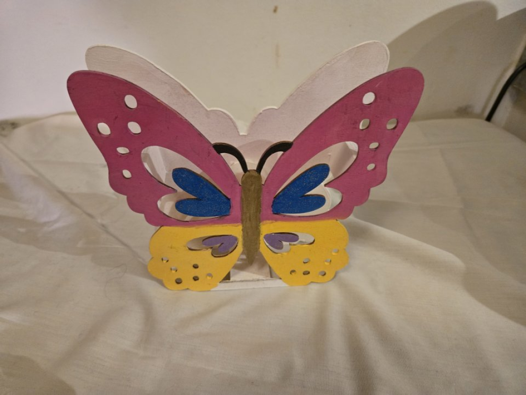 Butterfly light