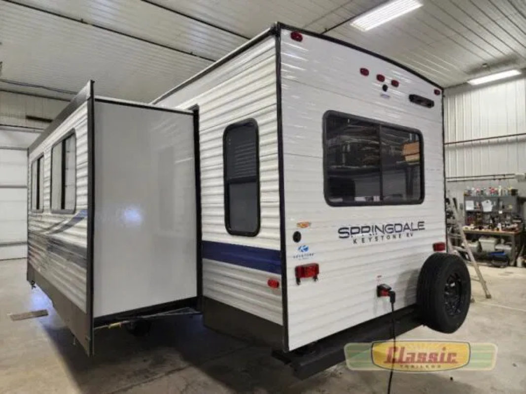 2023 Keystone RV Springdale 285TL