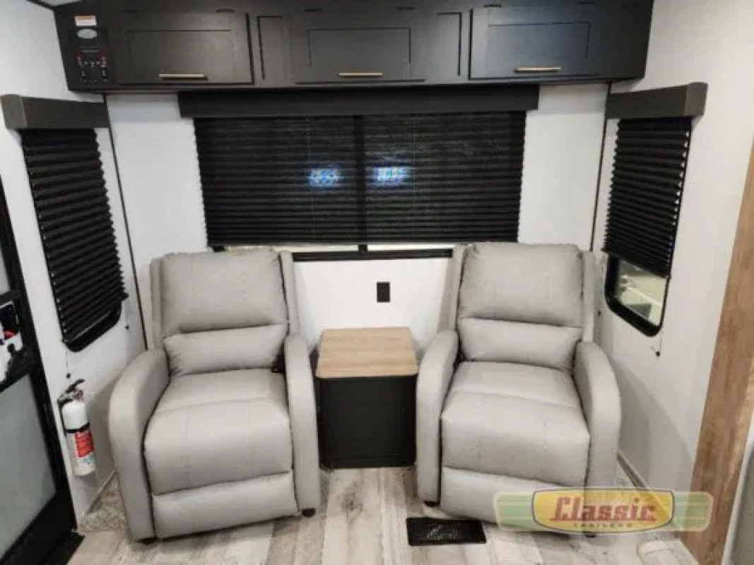 2023 Keystone RV Springdale 285TL
