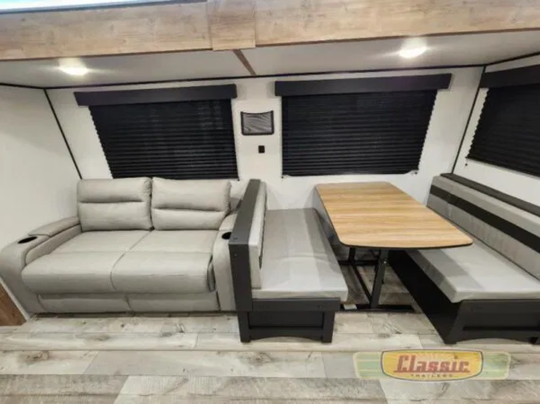 2023 Keystone RV Springdale 285TL