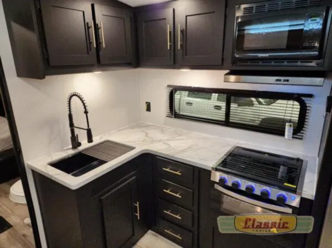 2023 Keystone RV Springdale 285TL