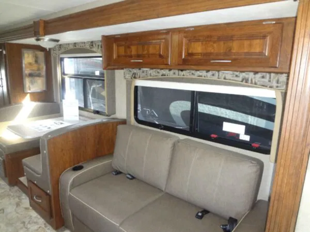 2023 Keystone RV Springdale 285TL