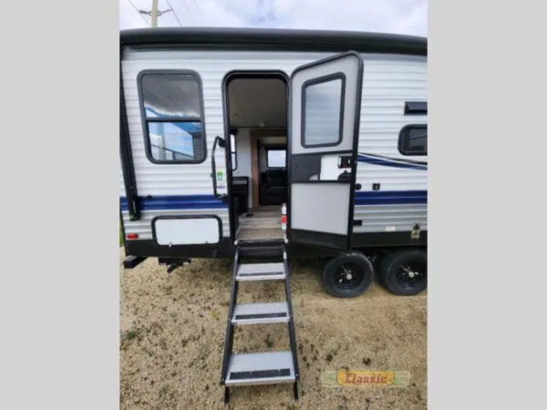 2023 Keystone RV Springdale 256RD