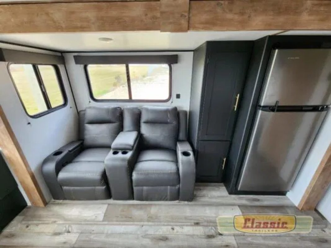 2023 Keystone RV Springdale 256RD