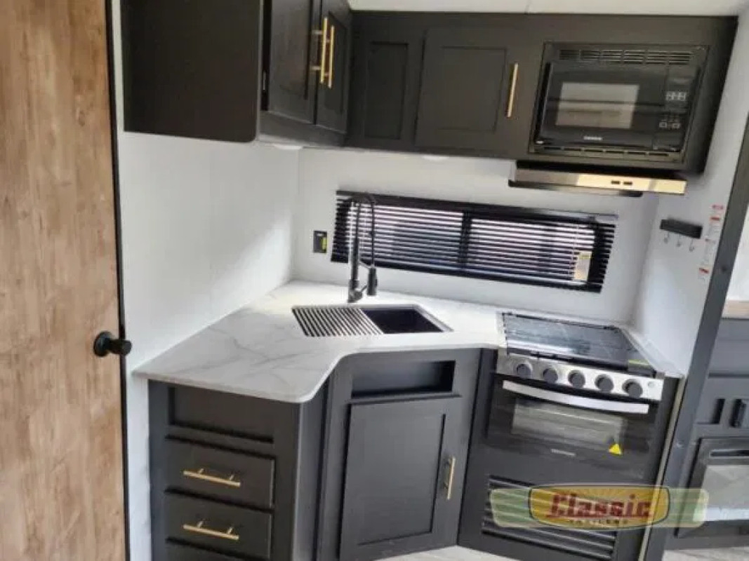 2023 Keystone RV Springdale 256RD