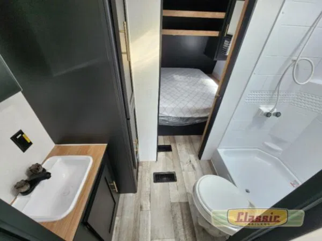 2023 Keystone RV Springdale 256RD