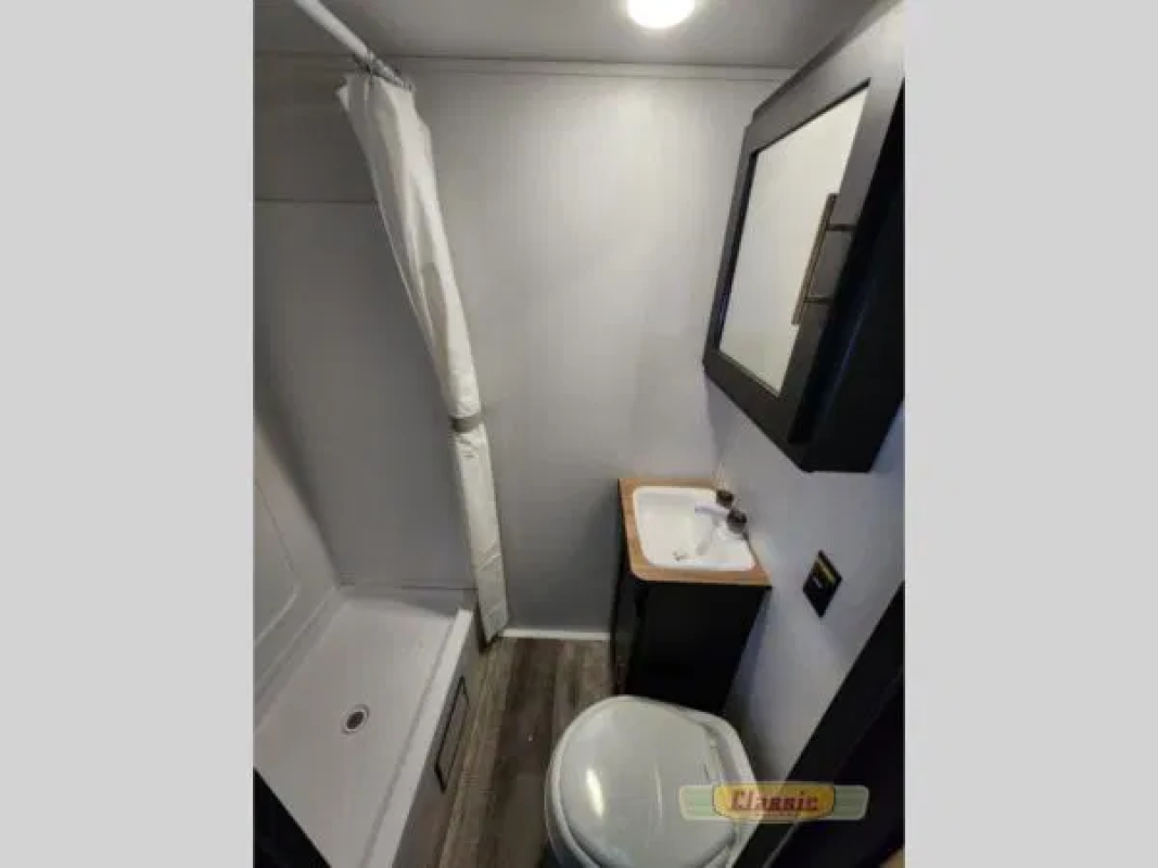 2022 Keystone RV Springdale Mini 1800BH