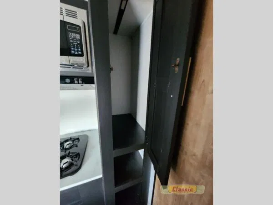 2022 Keystone RV Springdale Mini 1800BH