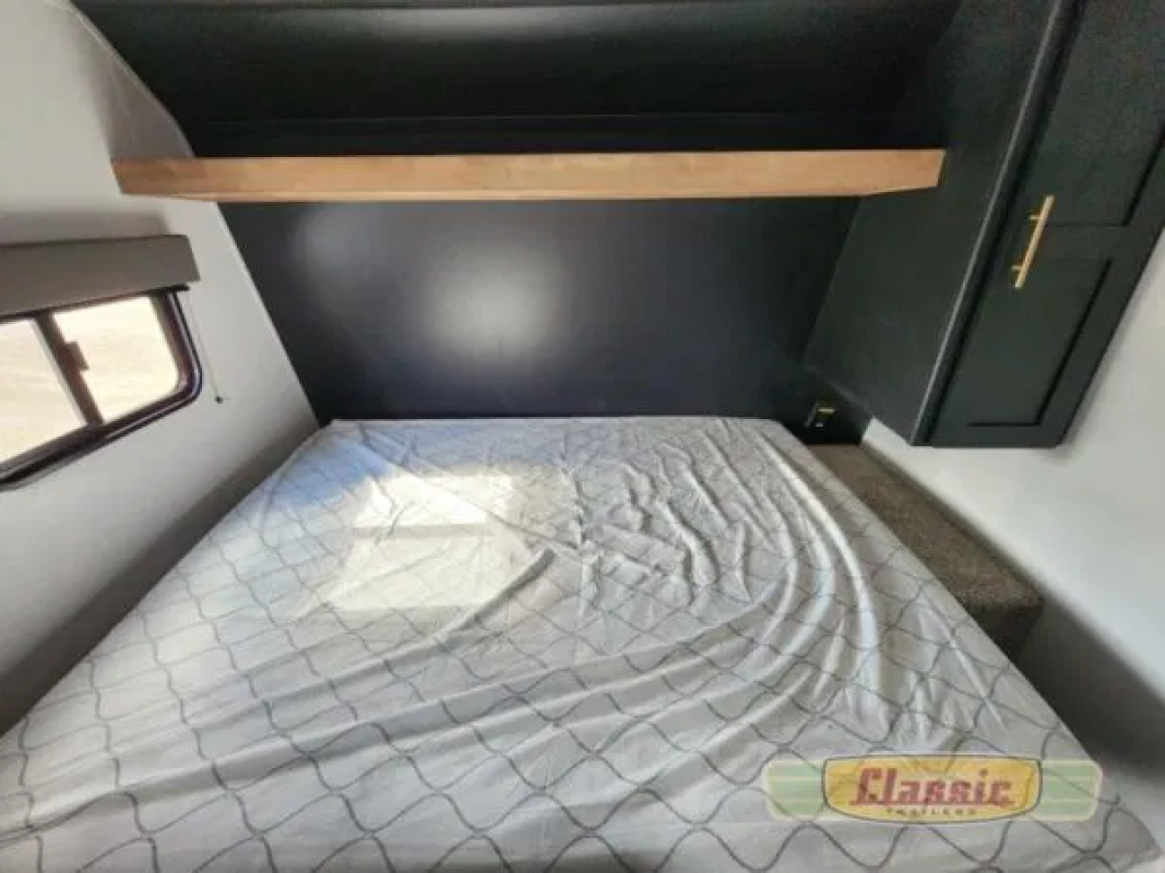 2022 Keystone RV Springdale Mini 1800BH
