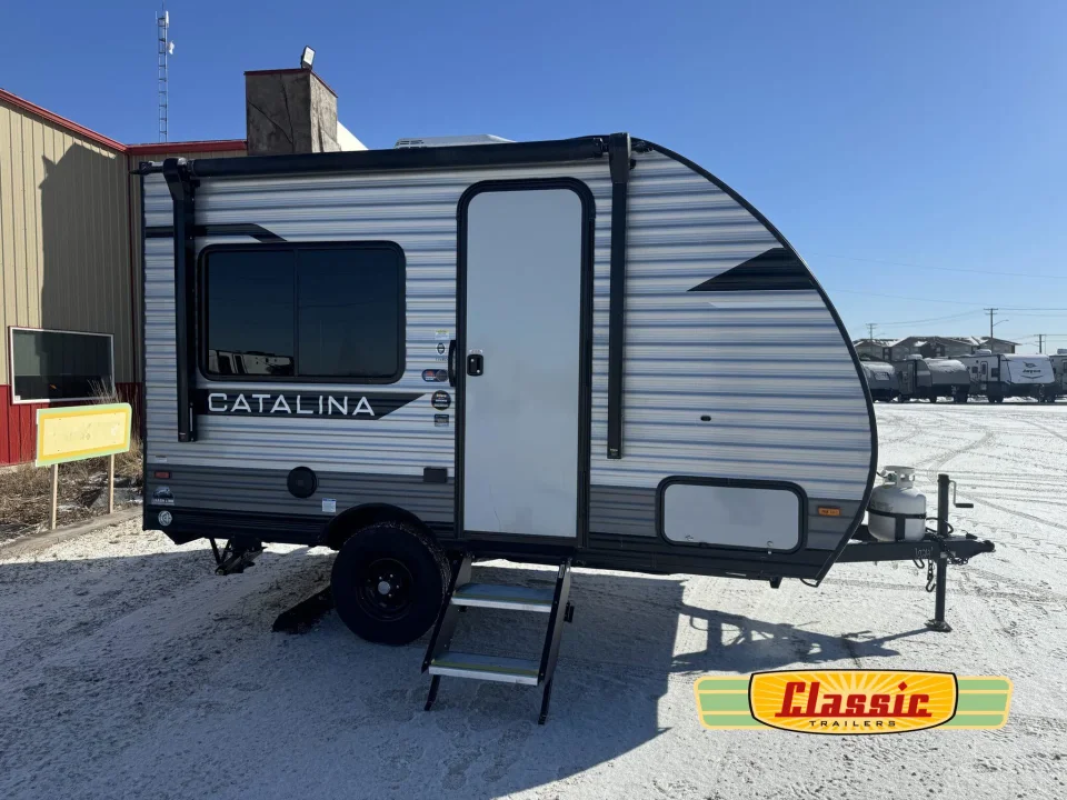 Coachman Catalina 13BHX