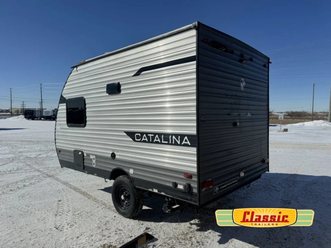 Coachman Catalina 13BHX