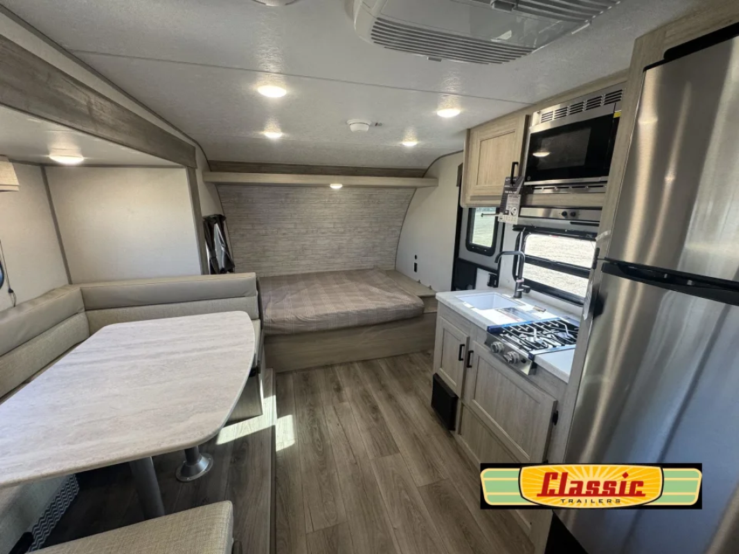 2025 Coachman Catalina 184BHSX