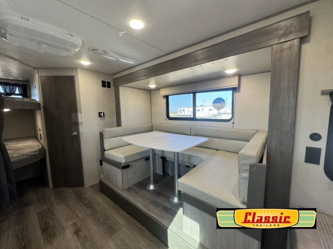 2025 Coachman Catalina 184BHSX