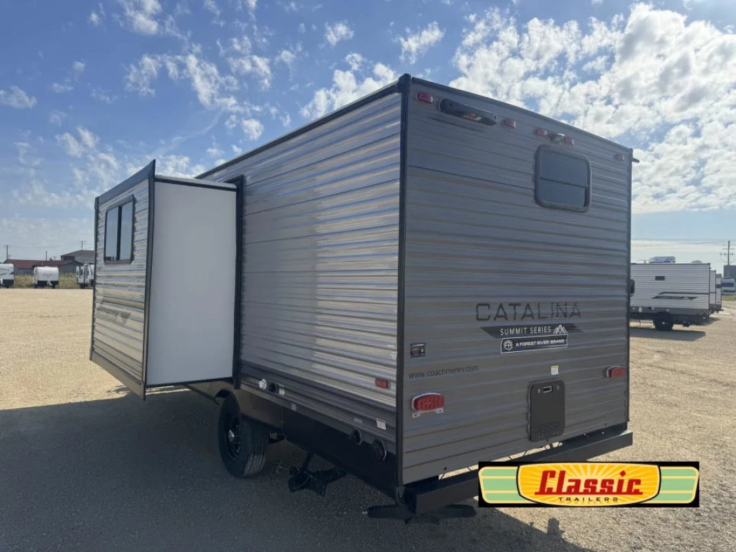 2025 Coachman Catalina 184BHSX