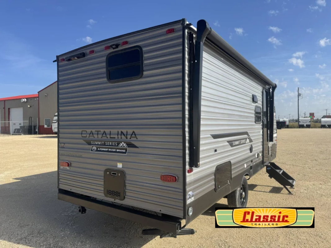 2025 Coachman Catalina 184BHSX