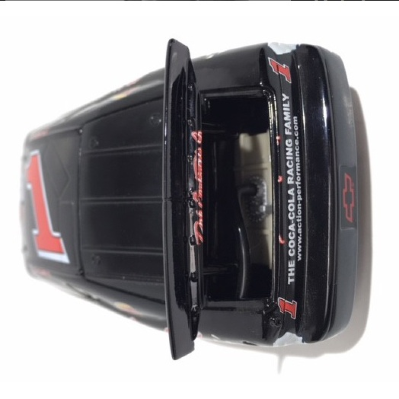 Dale Earnhardt Jr. Stock Car