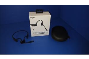 Bone Induction by Shokz