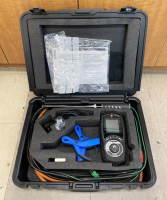 Kane 958 Flue Gas Analyzer