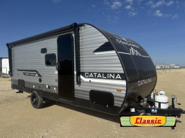 2025 Coachman Catalina 184BHSX