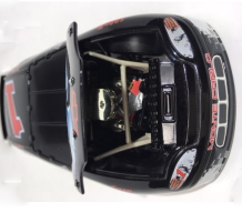 Dale Earnhardt Jr. Stock Car