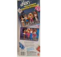 1989 All Stars Ken