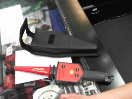 AMPROBE TIC 300 PRO