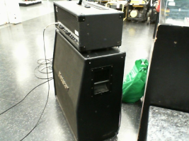BLACKSTAR AMPLIFICATION HT METAL 412A