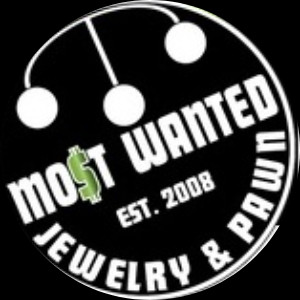 MOST WANTED PAWN