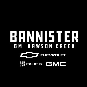 Bannister GM Dawson Creek
